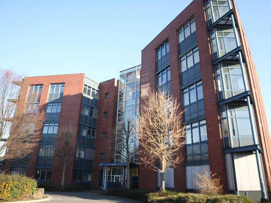 Standortbekenntnis für Mülheim: RUHR REAL vermittelt 860 m² Bürofläche an Weles GmbH Standortbekenntnis für Mülheim: RUHR REAL vermittelt 860 m² Bürofläche an Weles GmbH