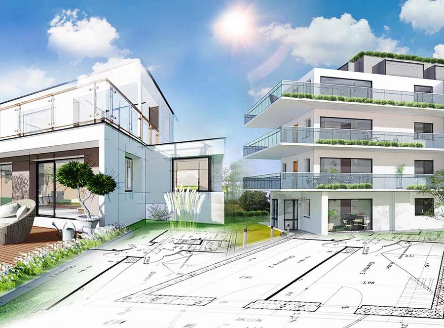 Wirtschaftsforum - Immobilien Wirtschaftsforum - Immobilien